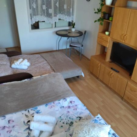 Appartement Przyjazne Miejsce à Sandomir Extérieur photo