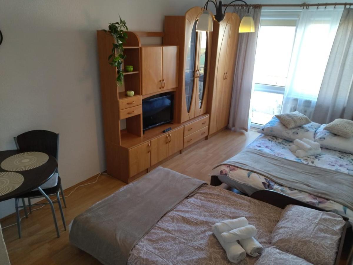 Appartement Przyjazne Miejsce à Sandomir Extérieur photo