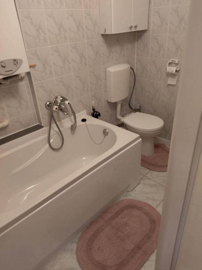 Appartement Przyjazne Miejsce à Sandomir Extérieur photo