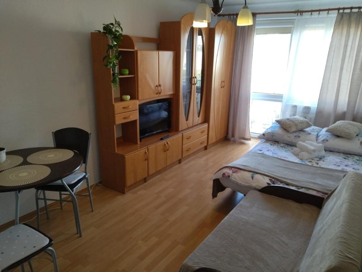 Appartement Przyjazne Miejsce à Sandomir Extérieur photo