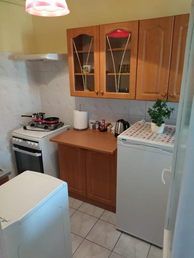 Appartement Przyjazne Miejsce à Sandomir Extérieur photo